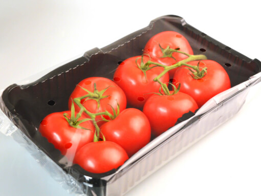 Flowpack trostomaten